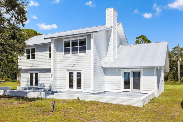 2208 Bay Grove Road, Freeport, FL 32439