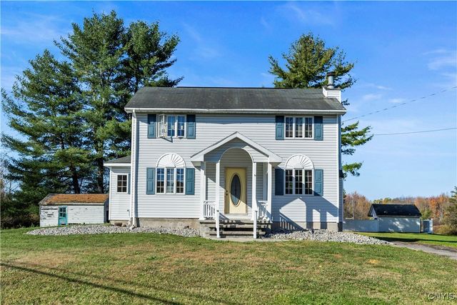 6317 State Route 233, Westmoreland, NY 13440
