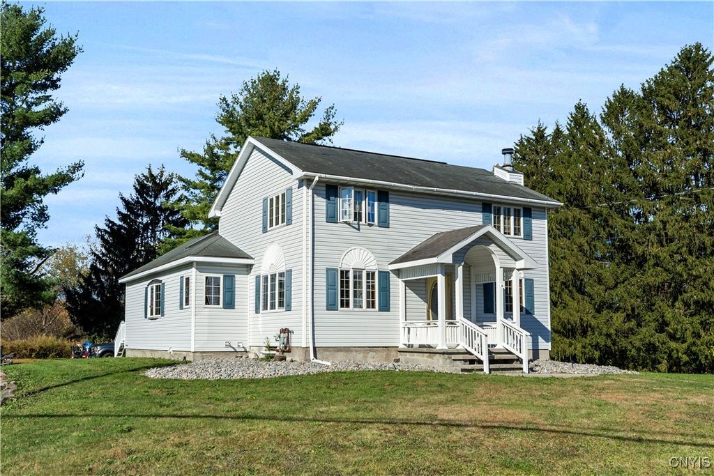6317 State Route 233, Westmoreland, NY 13440