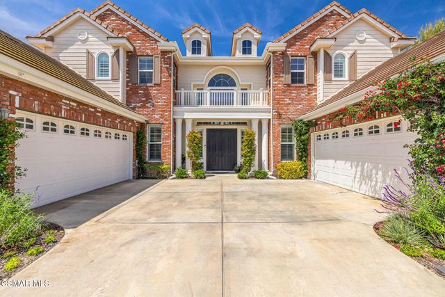 12376 Palmer Drive, Moorpark, CA 93021