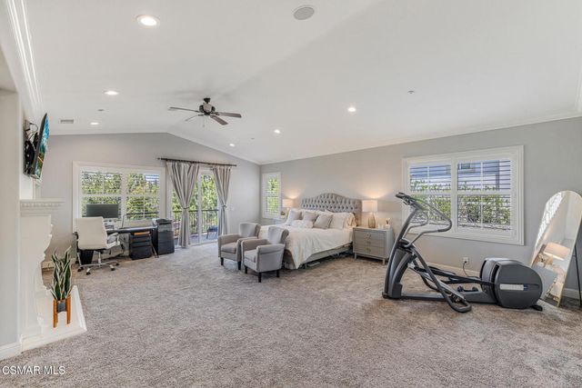 12376 Palmer Drive, Moorpark, CA 93021