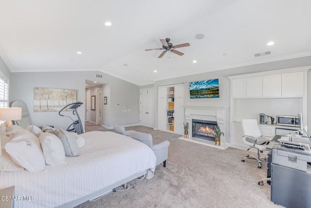 12376 Palmer Drive, Moorpark, CA 93021