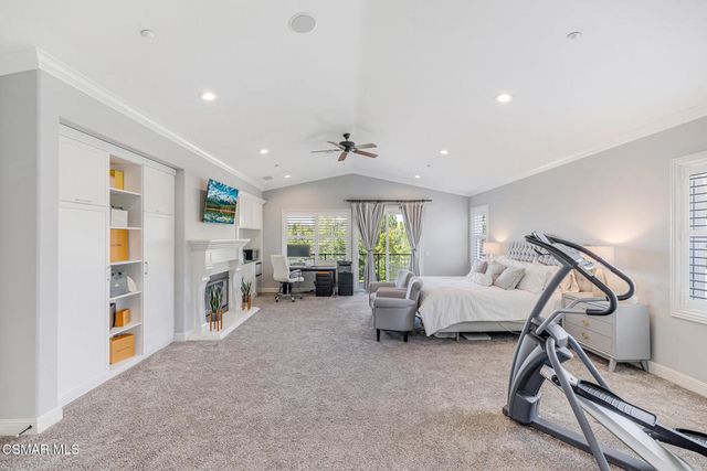 12376 Palmer Drive, Moorpark, CA 93021