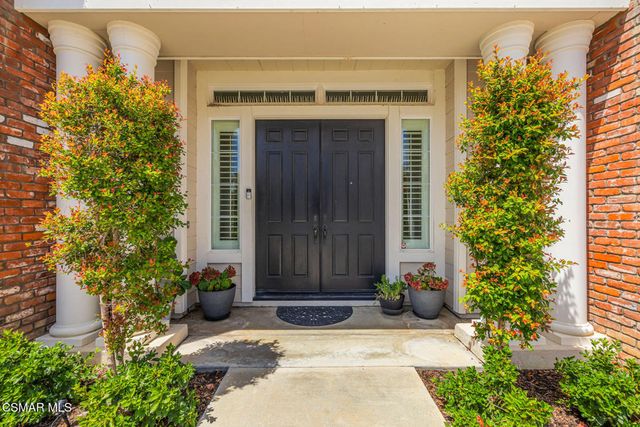 12376 Palmer Drive, Moorpark, CA 93021
