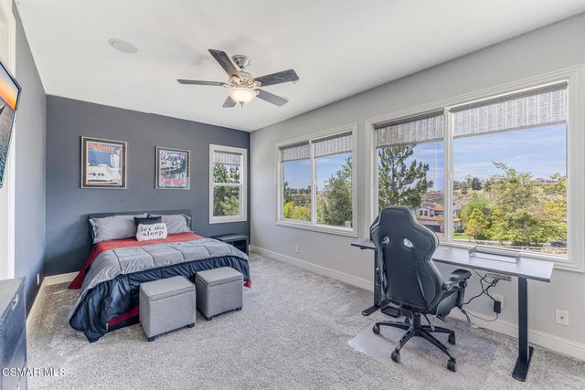 12376 Palmer Drive, Moorpark, CA 93021