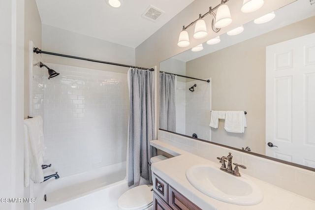 12376 Palmer Drive, Moorpark, CA 93021