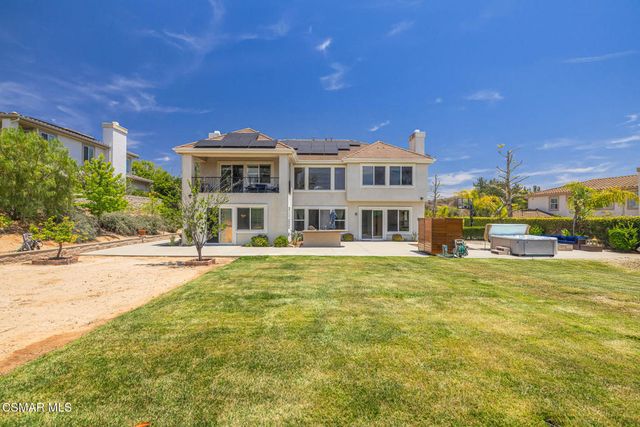 12376 Palmer Drive, Moorpark, CA 93021
