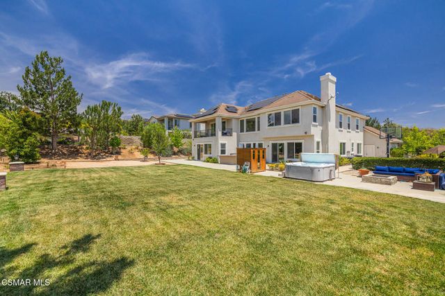 12376 Palmer Drive, Moorpark, CA 93021