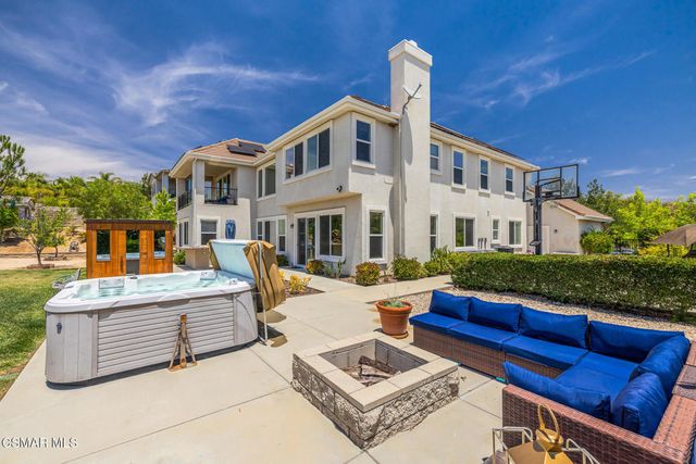 12376 Palmer Drive, Moorpark, CA 93021