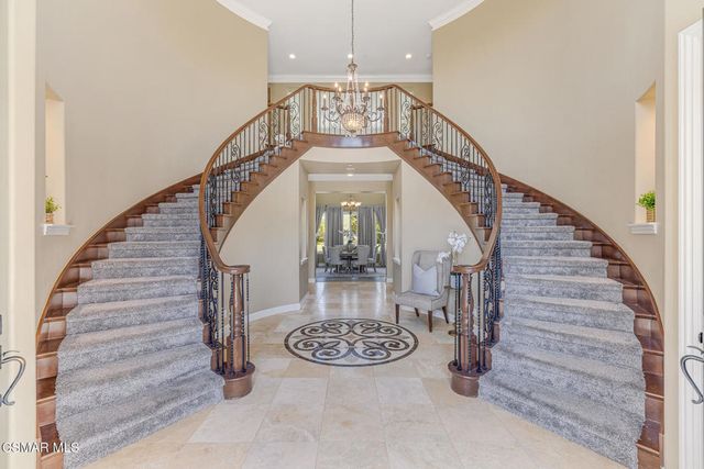 12376 Palmer Drive, Moorpark, CA 93021