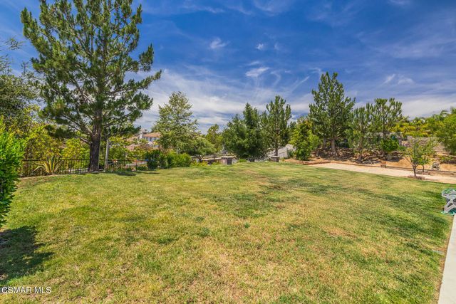 12376 Palmer Drive, Moorpark, CA 93021