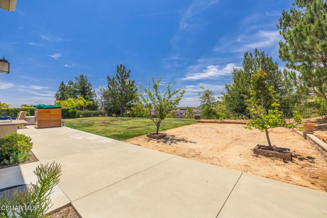 12376 Palmer Drive, Moorpark, CA 93021