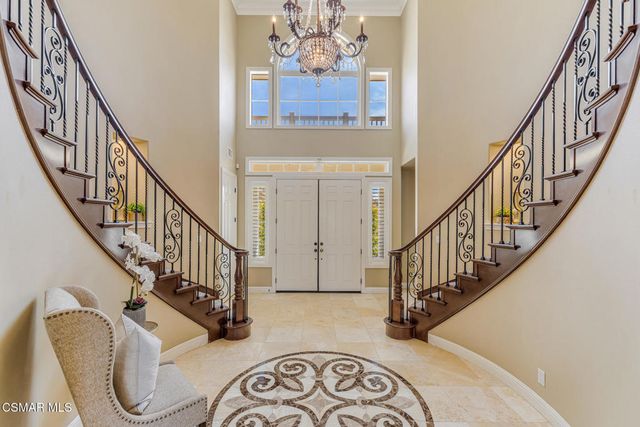 12376 Palmer Drive, Moorpark, CA 93021