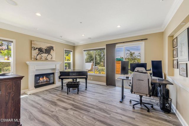 12376 Palmer Drive, Moorpark, CA 93021