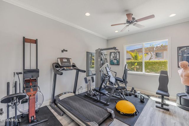 12376 Palmer Drive, Moorpark, CA 93021