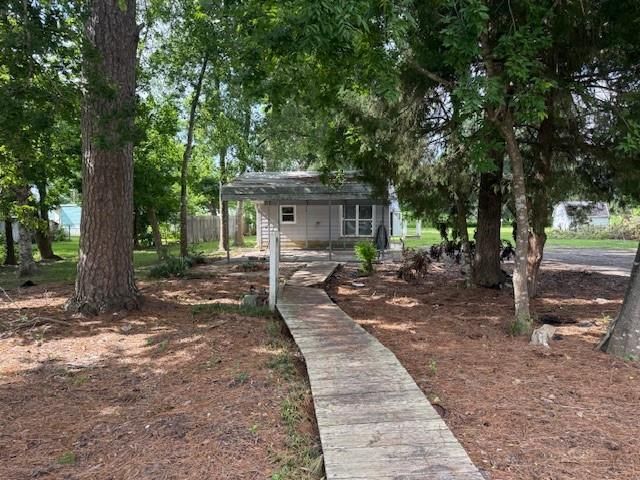804 Tovrea Road, Alvin, TX 77511