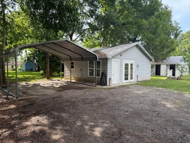 804 Tovrea Road, Alvin, TX 77511
