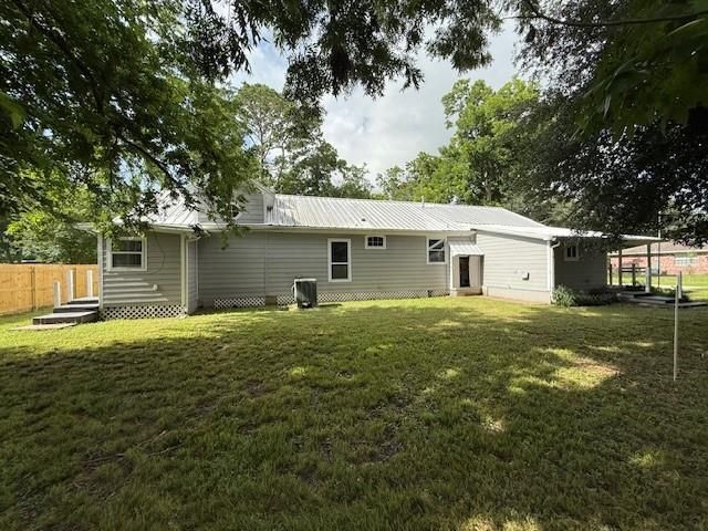 804 Tovrea Road, Alvin, TX 77511