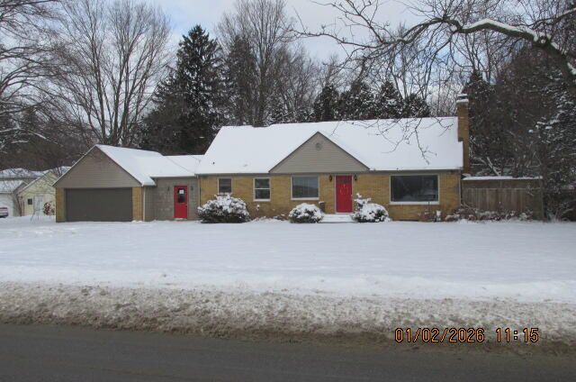 2589 Lake Michigan Drive, Grand Rapids, MI 49504