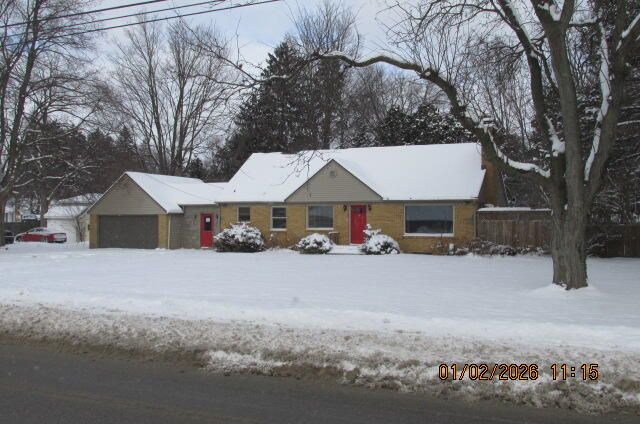 2589 Lake Michigan Drive, Grand Rapids, MI 49504