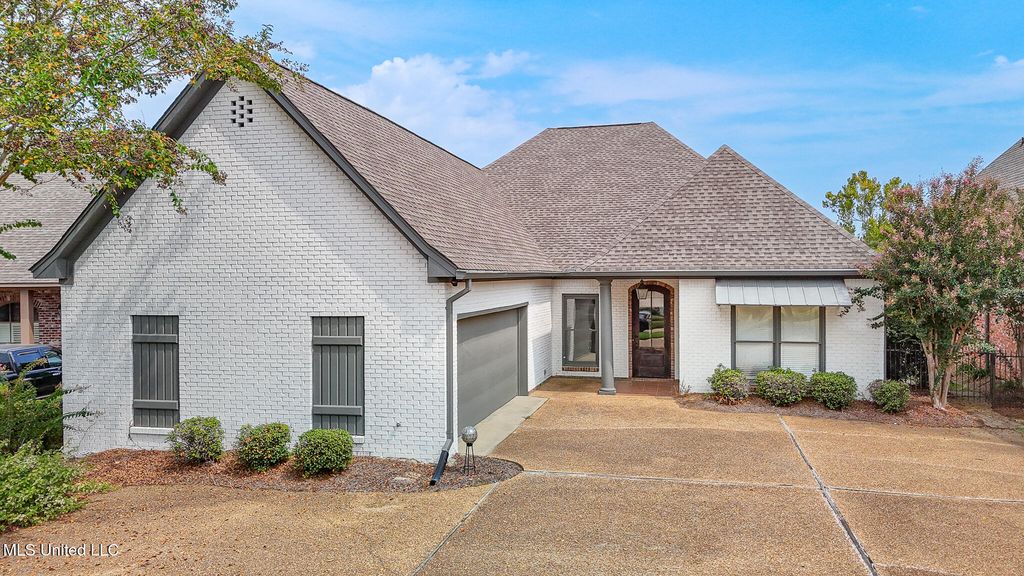 131 Southampton Circle, Madison, MS 39110