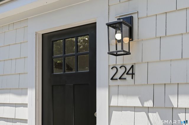 224 Ramapoo Road, Ridgefield, CT 06877