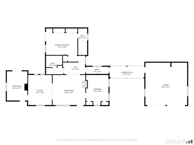 224 Ramapoo Road, Ridgefield, CT 06877