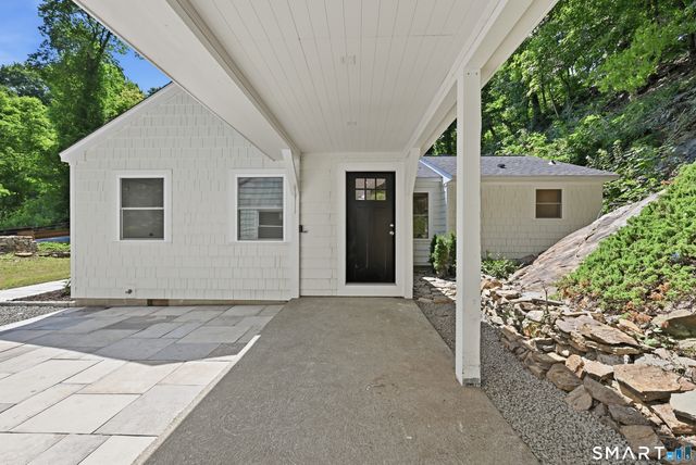 224 Ramapoo Road, Ridgefield, CT 06877
