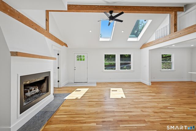 224 Ramapoo Road, Ridgefield, CT 06877