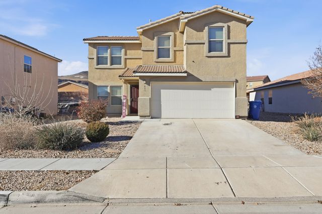 641 Creekside Avenue SW, Los Lunas, NM 87031