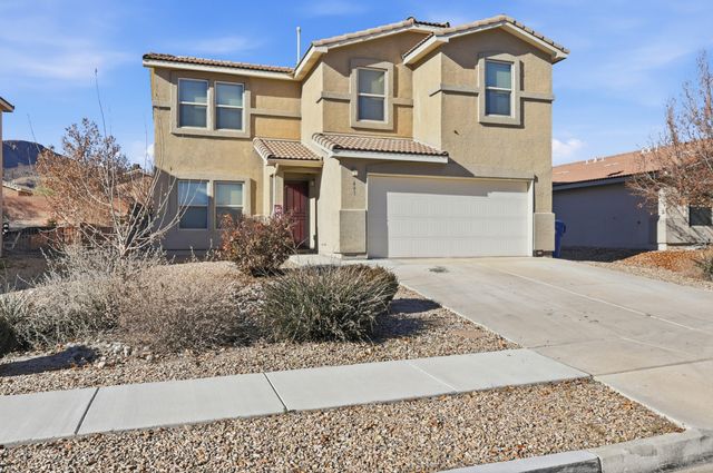 641 Creekside Avenue SW, Los Lunas, NM 87031