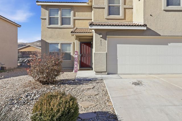 641 Creekside Avenue SW, Los Lunas, NM 87031