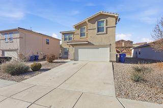 641 Creekside Avenue SW, Los Lunas, NM 87031