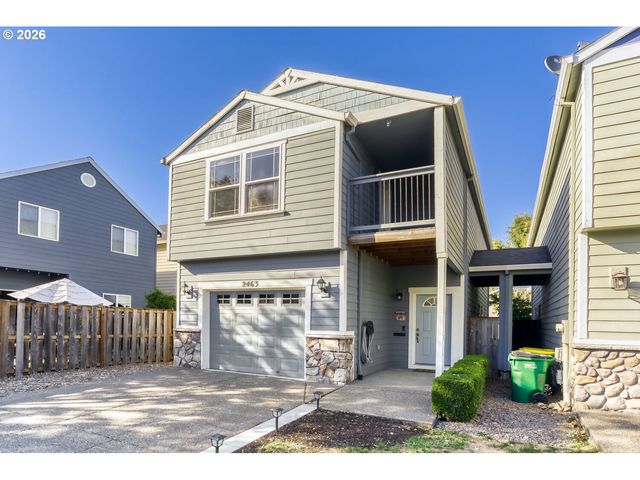 2463 25TH Ave, Forest Grove, OR 97116