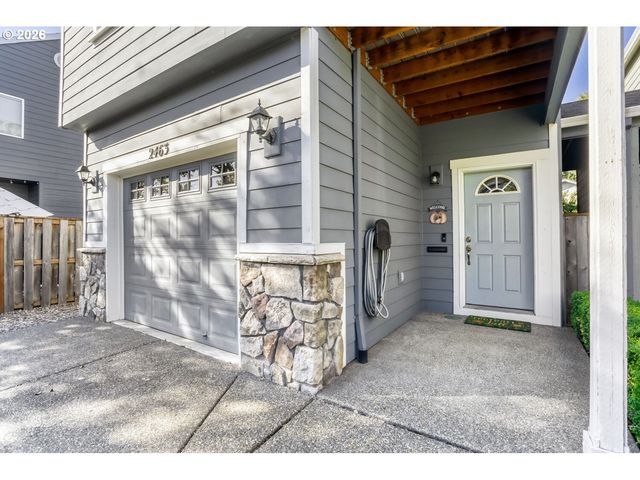 2463 25TH Ave, Forest Grove, OR 97116
