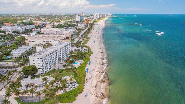 500 SE 21st Avenue, Deerfield Beach, FL 33441