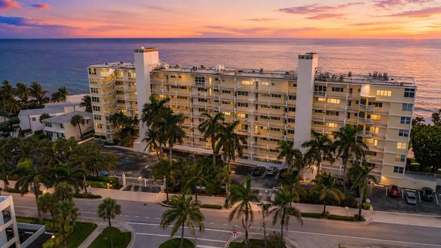 500 SE 21st Avenue, Deerfield Beach, FL 33441