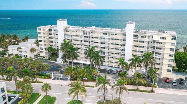 500 SE 21st Avenue, Deerfield Beach, FL 33441