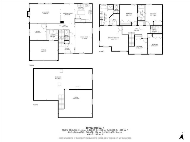 5485 Avalon Lane, Lake In The Hills, IL 60156