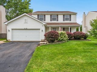 5485 Avalon Lane, Lake In The Hills, IL 60156