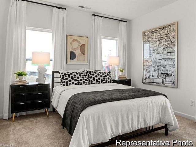 8819 Cranesbill Avenue 76, Colfax, NC 27235