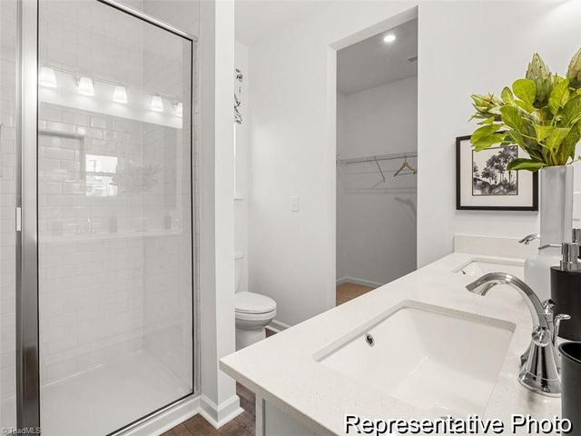 8819 Cranesbill Avenue 76, Colfax, NC 27235