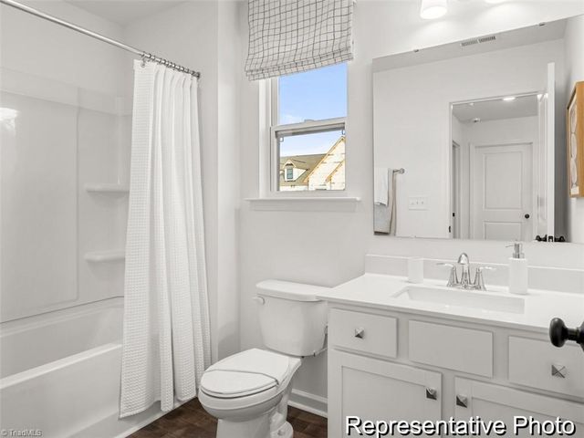 8819 Cranesbill Avenue 76, Colfax, NC 27235