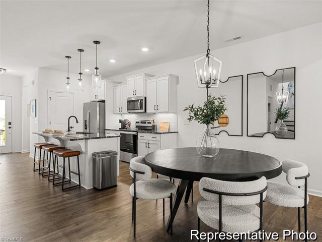 8819 Cranesbill Avenue 76, Colfax, NC 27235