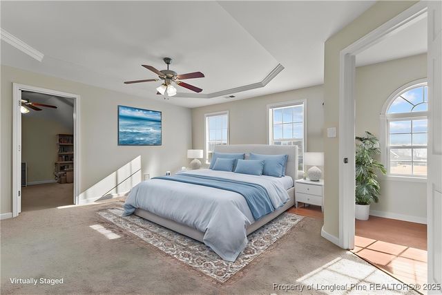 1945 CAVINESS Street, Fayetteville, NC 28314