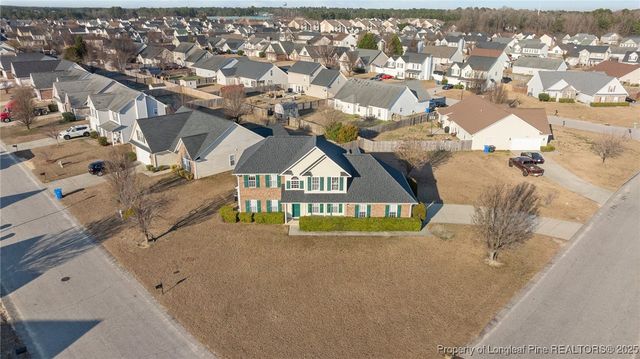 1945 CAVINESS Street, Fayetteville, NC 28314