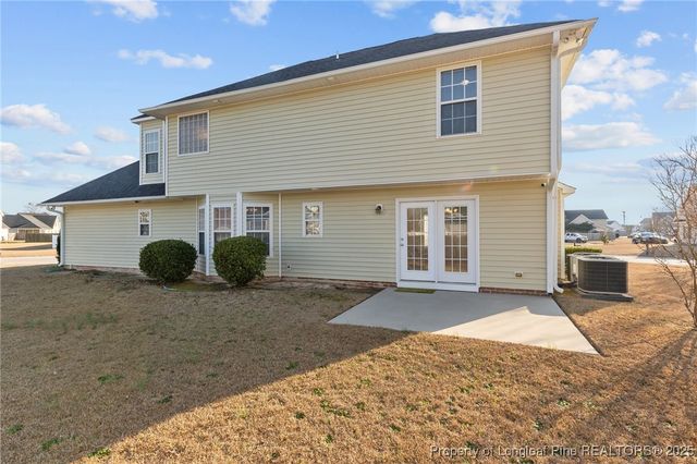 1945 CAVINESS Street, Fayetteville, NC 28314
