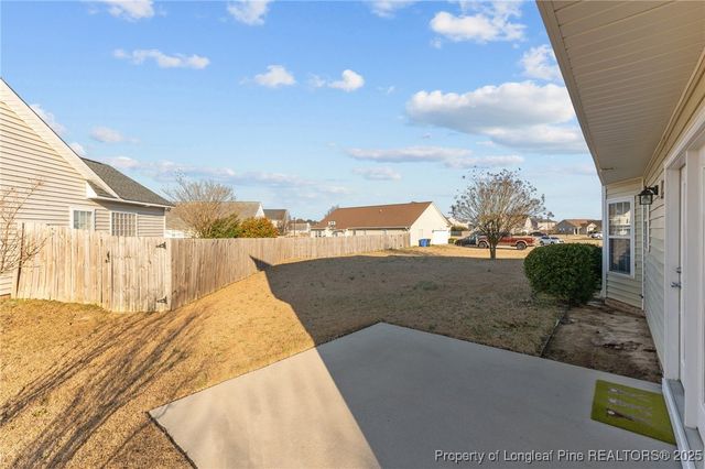 1945 CAVINESS Street, Fayetteville, NC 28314