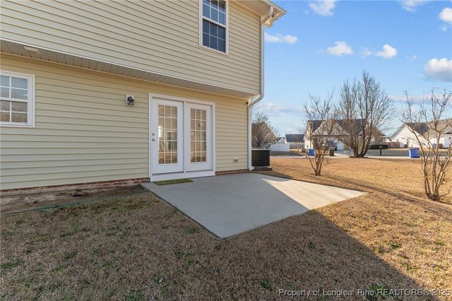 1945 CAVINESS Street, Fayetteville, NC 28314