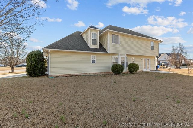 1945 CAVINESS Street, Fayetteville, NC 28314